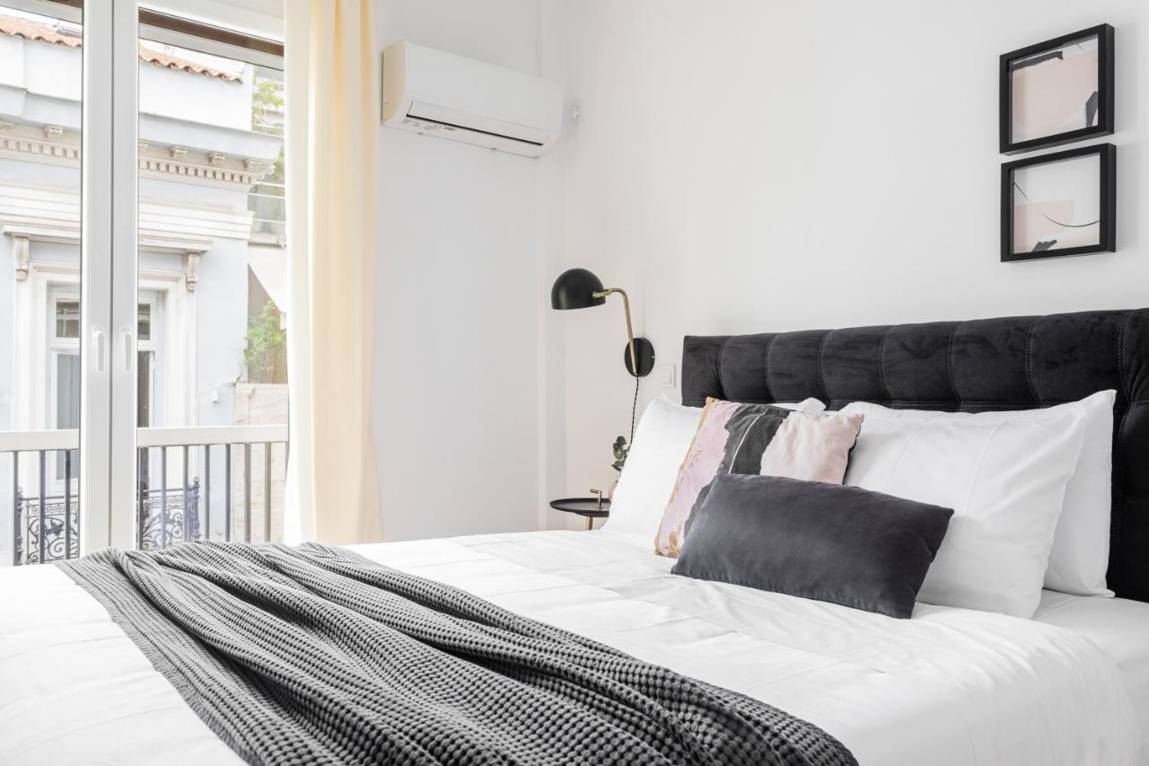 Central Cozy Apartments In Plaka By Upstreet Athens Exterior photo