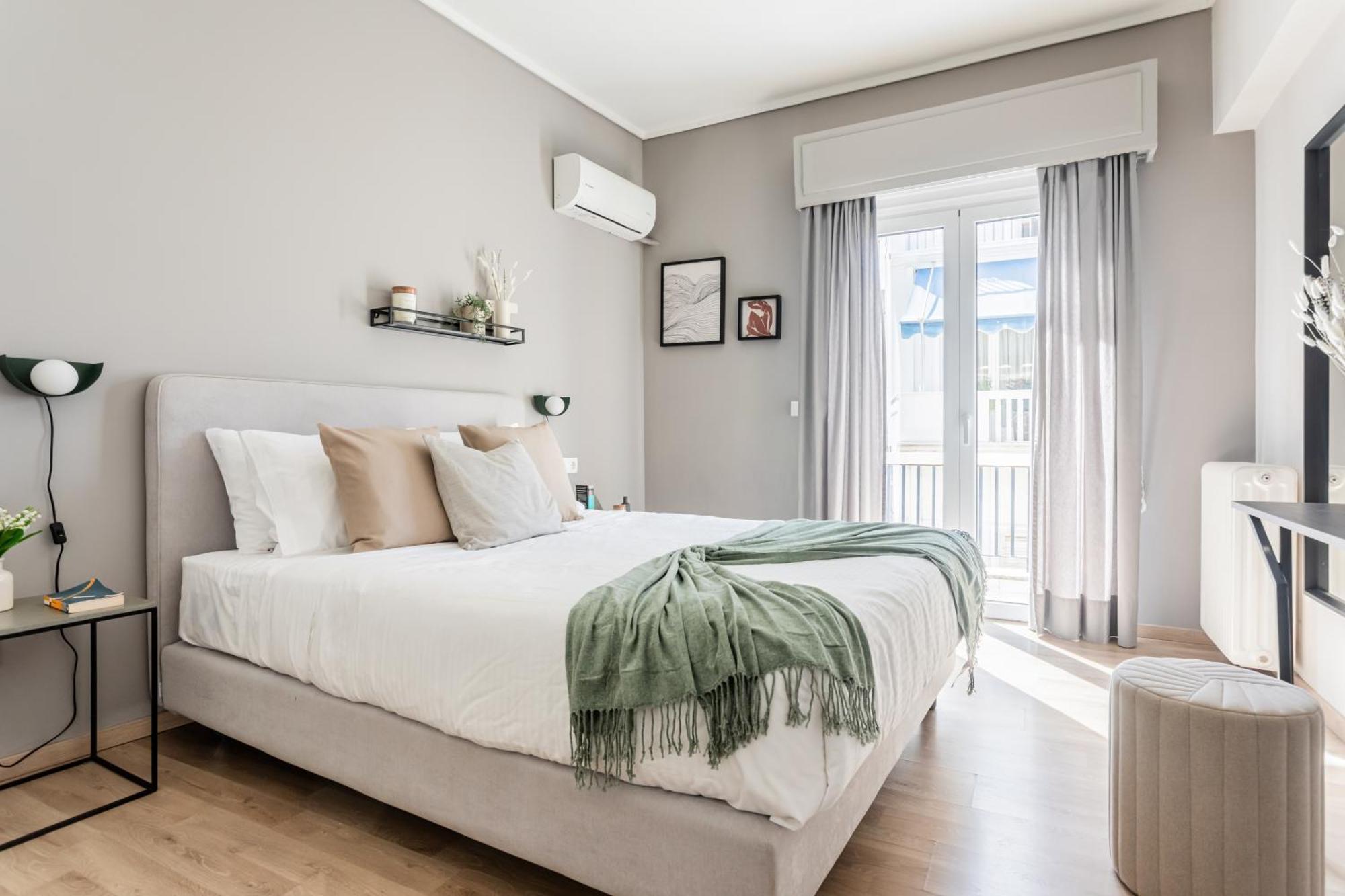 Central Cozy Apartments In Plaka By Upstreet Athens Exterior photo