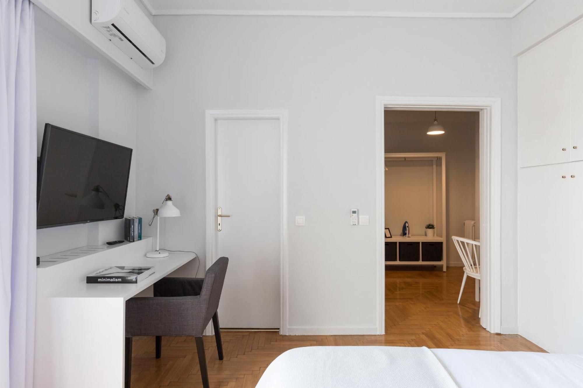 Central Cozy Apartments In Plaka By Upstreet Athens Exterior photo